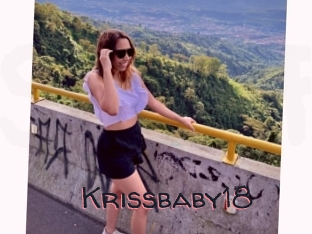 Krissbaby18