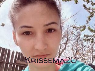 Krissema20