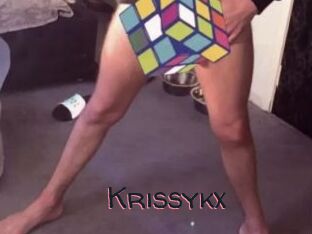 Krissykx