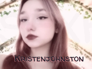 Kristenjohnston