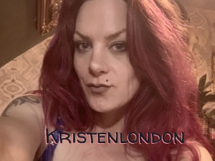 Kristenlondon