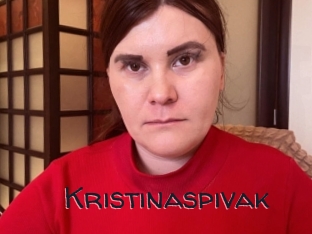 Kristinaspivak