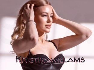 Kristinawillams