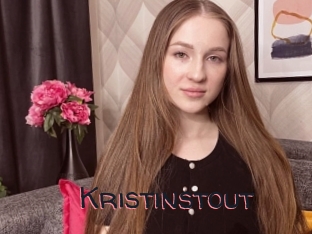 Kristinstout