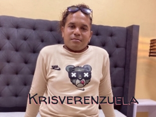 Krisverenzuela