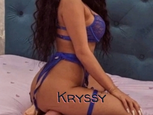 Kryssy