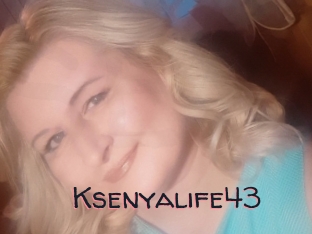 Ksenyalife43