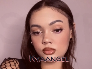 Kyaangel