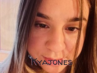 Kyajones