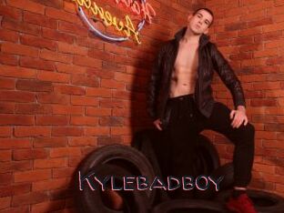 Kylebadboy