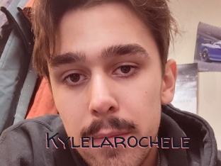 Kylelarochele