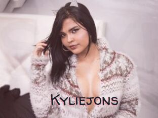 Kyliejons