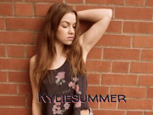 Kyliesummer