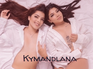 Kymandlana