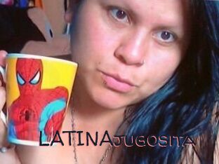 LATINAjugosita