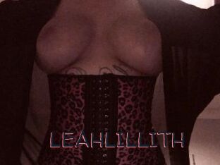 LEAHLILLITH