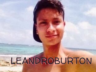 LEANDROBURTON