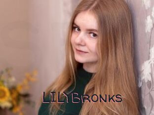 LILYBronks