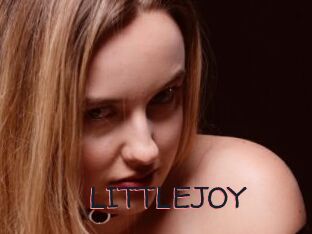 LITTLEJOY