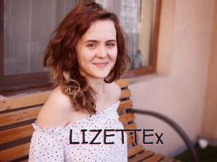 LIZETTEx