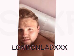 LONDONLADXXX