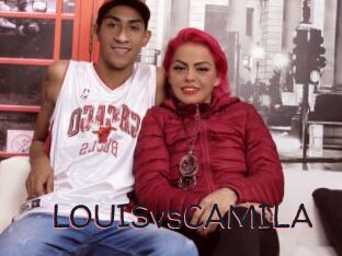 LOUISvsCAMILA