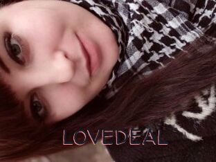 LOVEDEAL