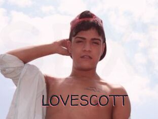 LOVESCOTT