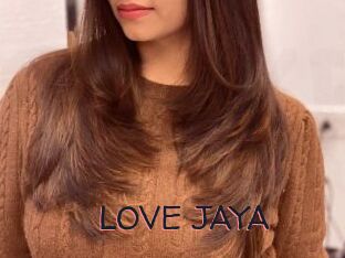 LOVE_JAYA