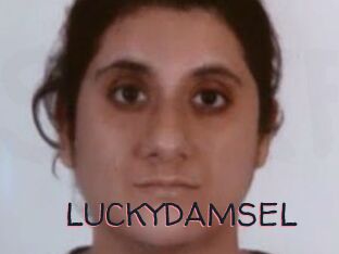 LUCKYDAMSEL Sexy Finden