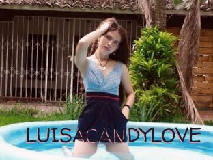 LUISACANDYLOVE