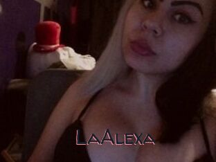 LaAlexa