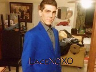 LaceXOXO