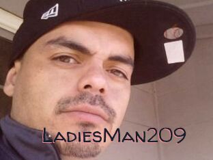 LadiesMan209