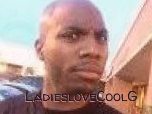 LadiesloveCoolG