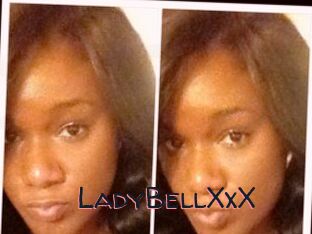 LadyBellXxX