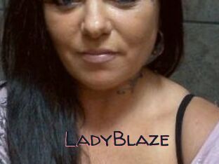 LadyBlaze