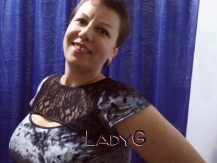 LadyG