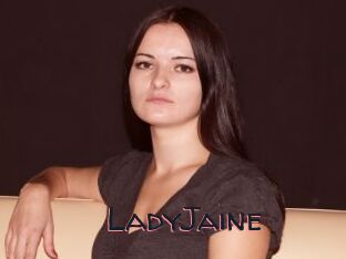 LadyJaine