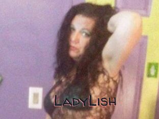 LadyLish