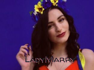 LadyMarry