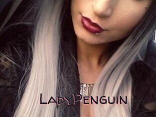 LadyPenguin