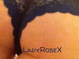 LadyRoseX