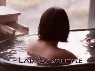 LadyScarlette