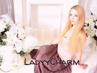 LadyyCharm