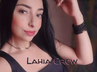 Lahia_Crow