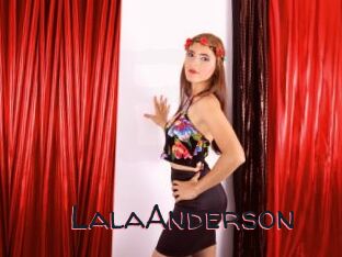 LalaAnderson