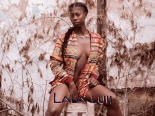 Lala_luii