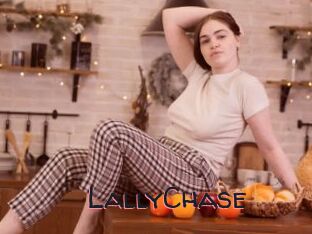 LallyChase