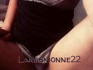 Lamignionne22